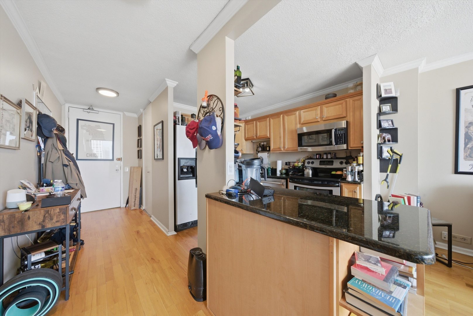 405 N Wabash Avenue Unit: 4701