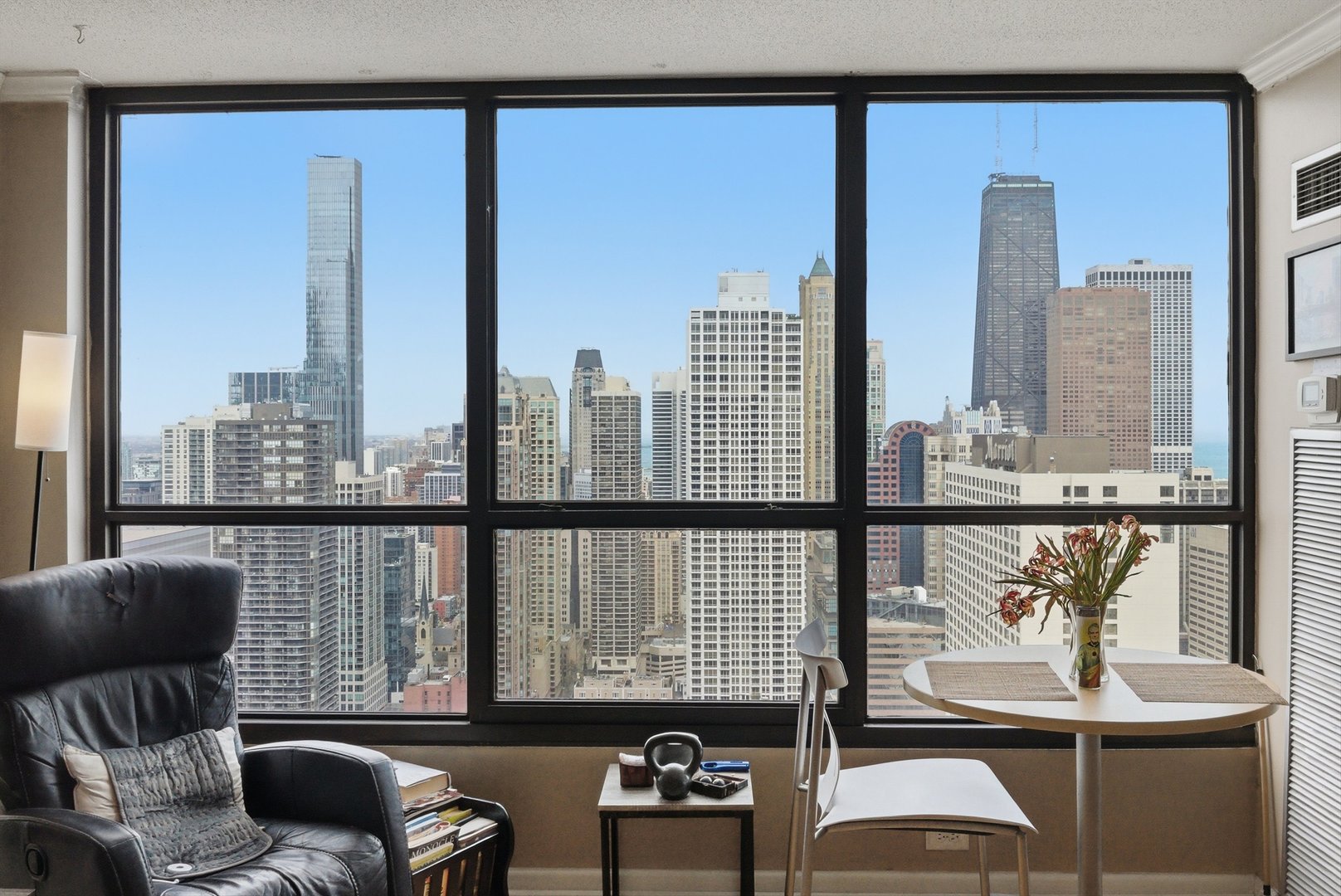 405 N Wabash Avenue Unit: 4701