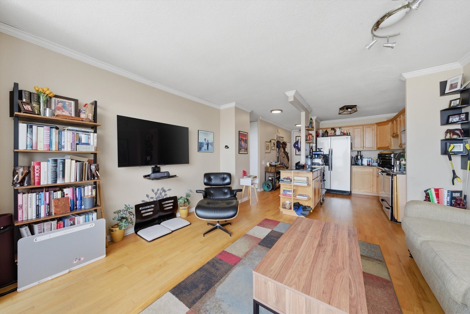 405 N Wabash Avenue Unit: 4701