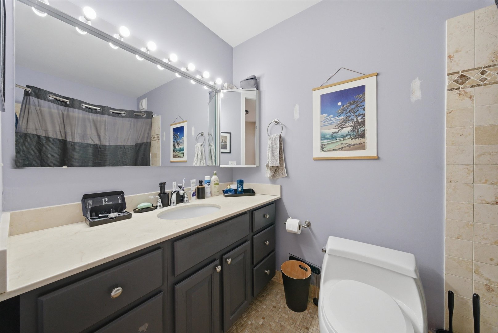 405 N Wabash Avenue Unit: 4701