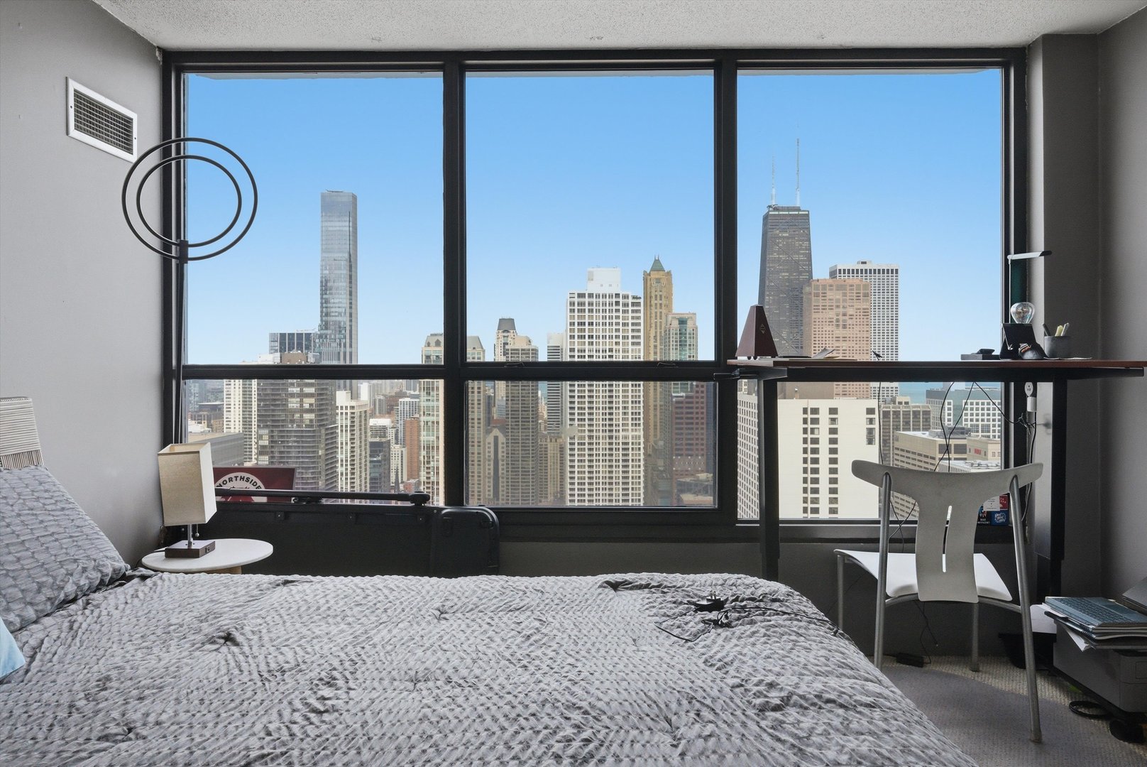 405 N Wabash Avenue Unit: 4701