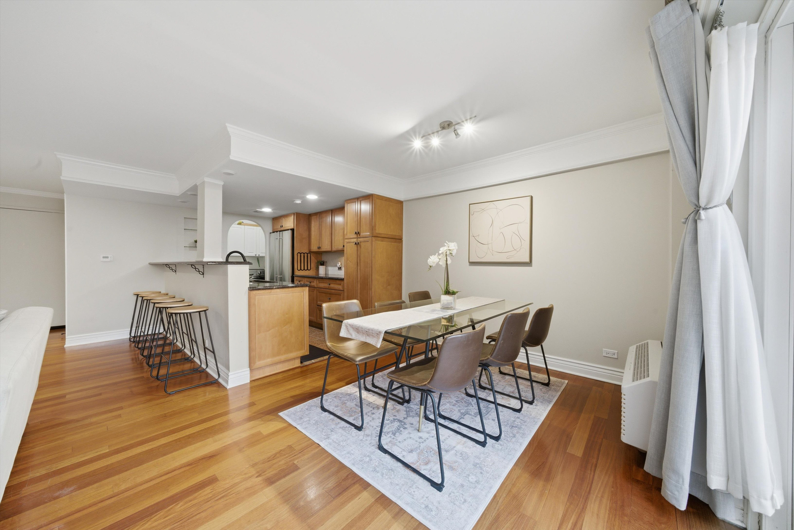 1169 S Plymouth Court Unit: 118