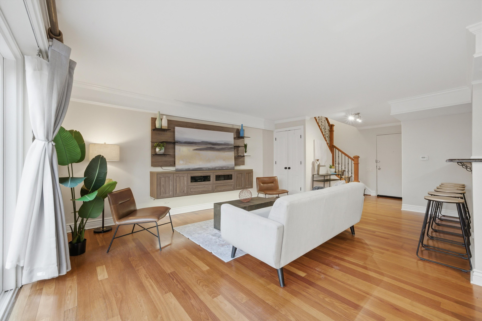 1169 S Plymouth Court Unit: 118