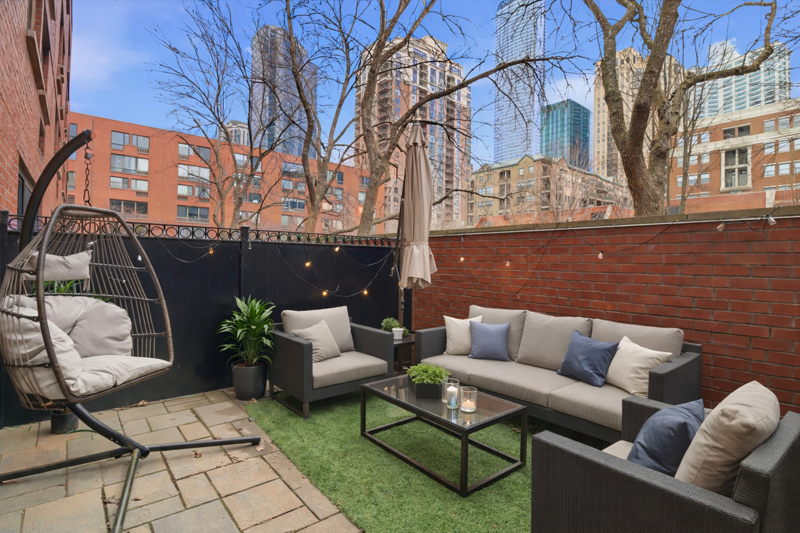 1169 S Plymouth Court Unit: 118