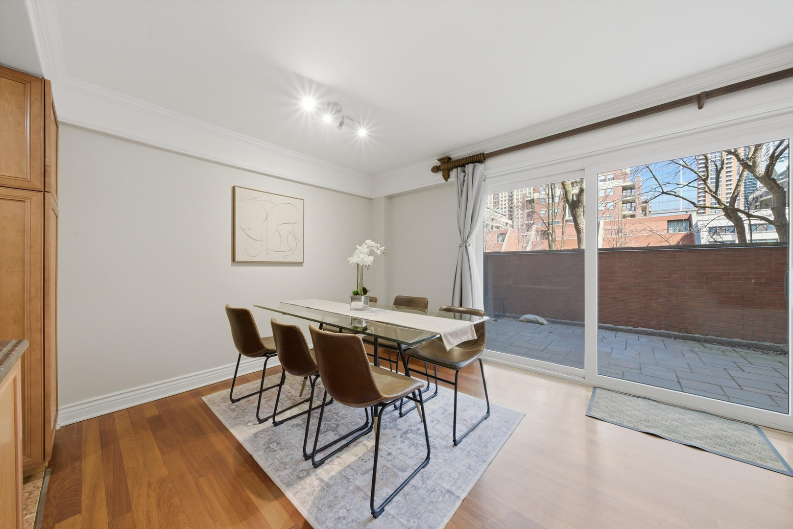 1169 S Plymouth Court Unit: 118