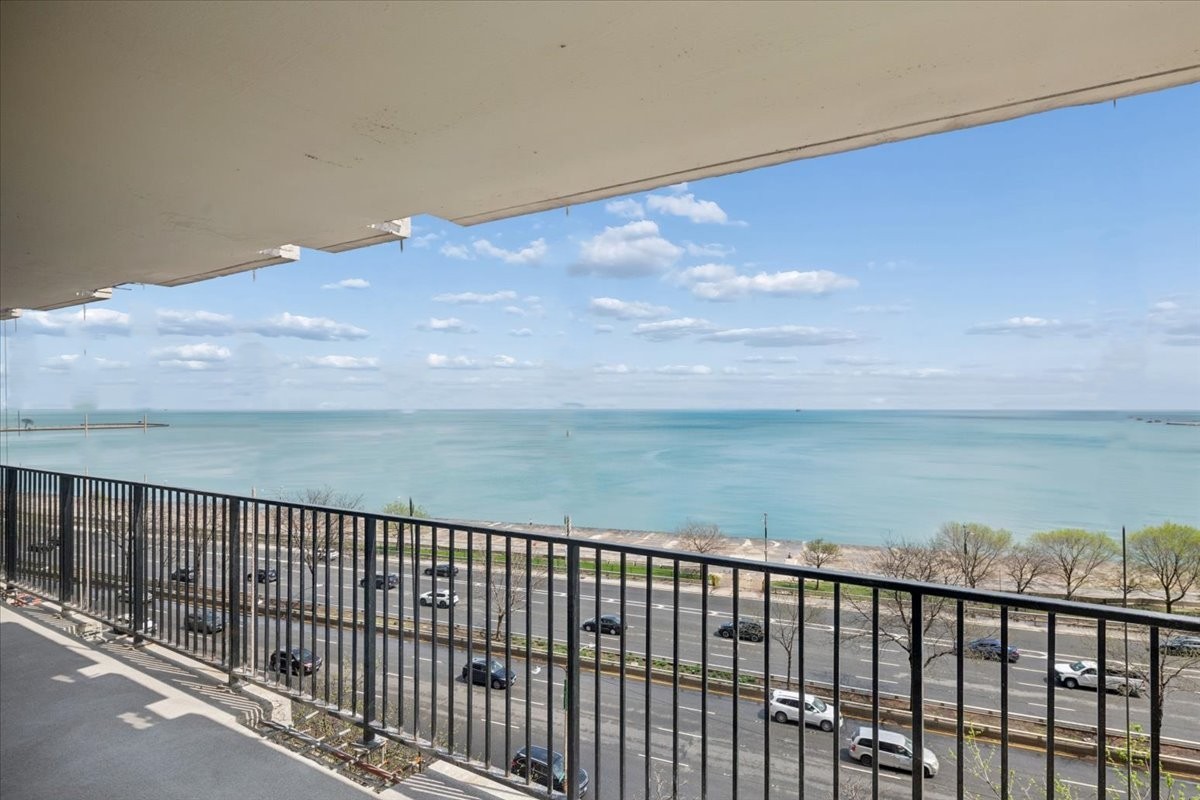 1212 N Lake Shore Drive Unit: 8BN