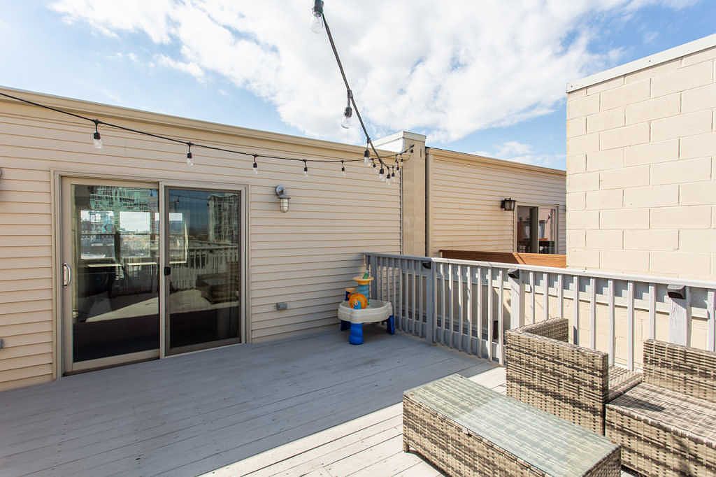 1845 S State Street Unit: 4