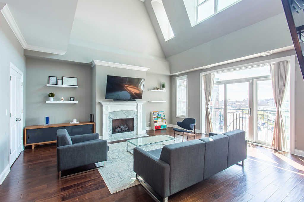 1845 S State Street Unit: 4