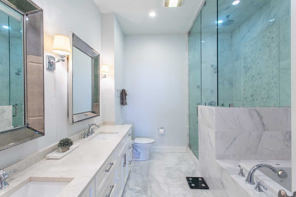 1845 S State Street Unit: 4