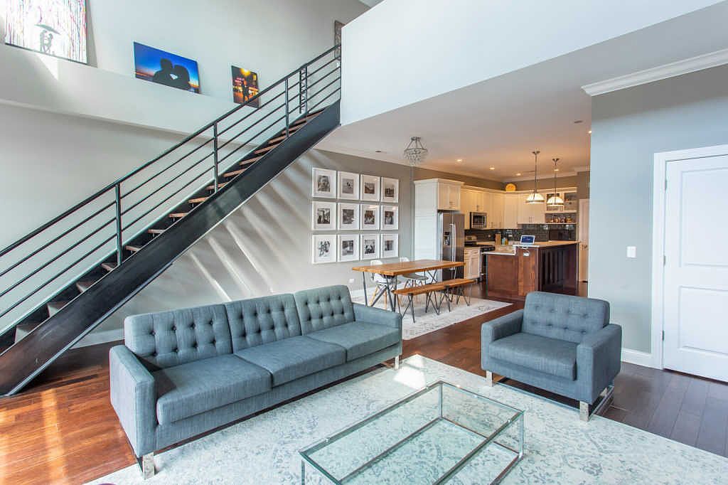 1845 S State Street Unit: 4