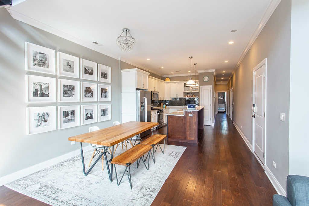 1845 S State Street Unit: 4