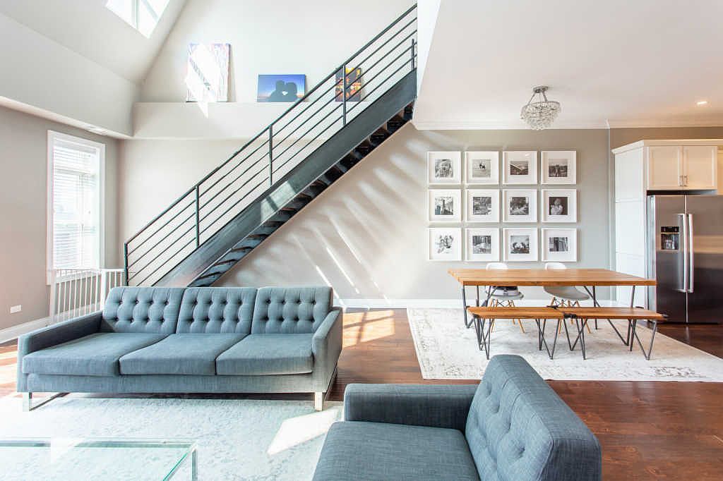 1845 S State Street Unit: 4