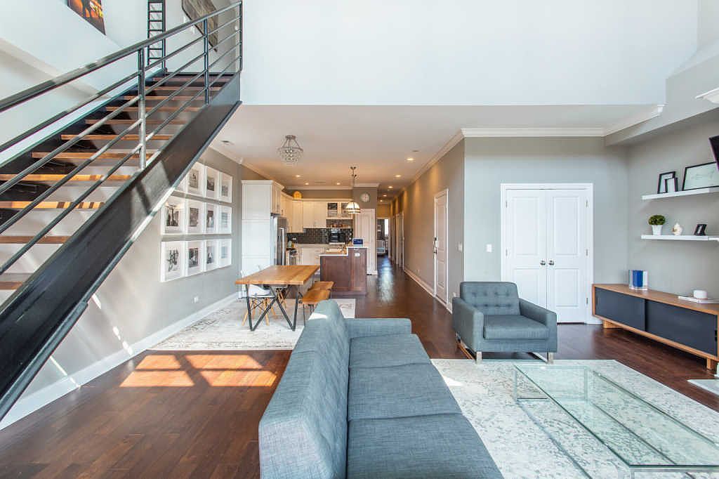 1845 S State Street Unit: 4
