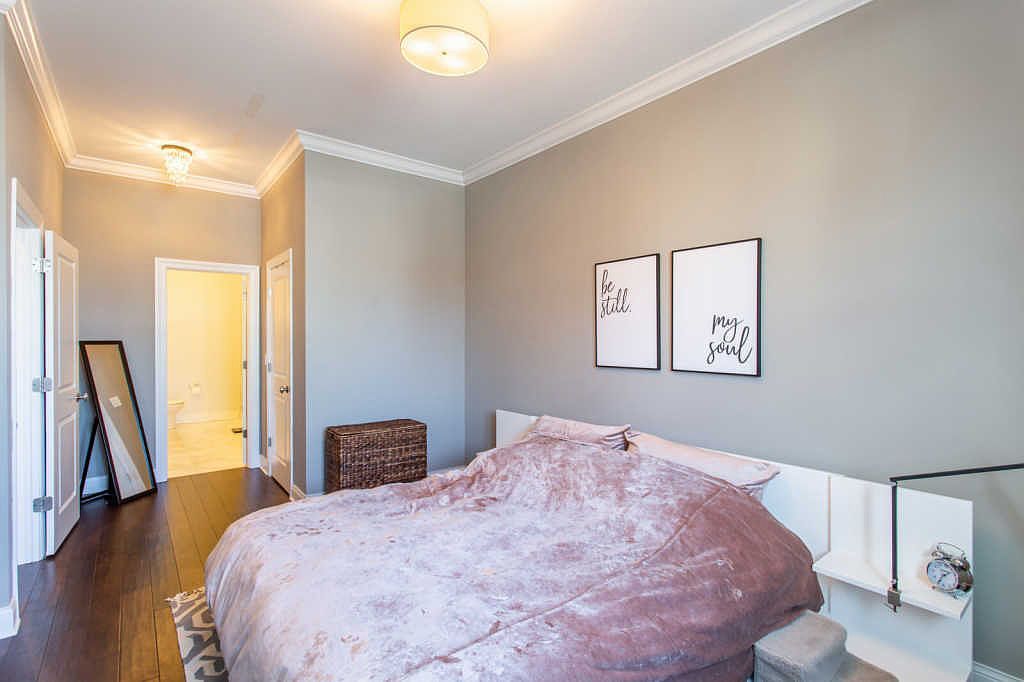 1845 S State Street Unit: 4