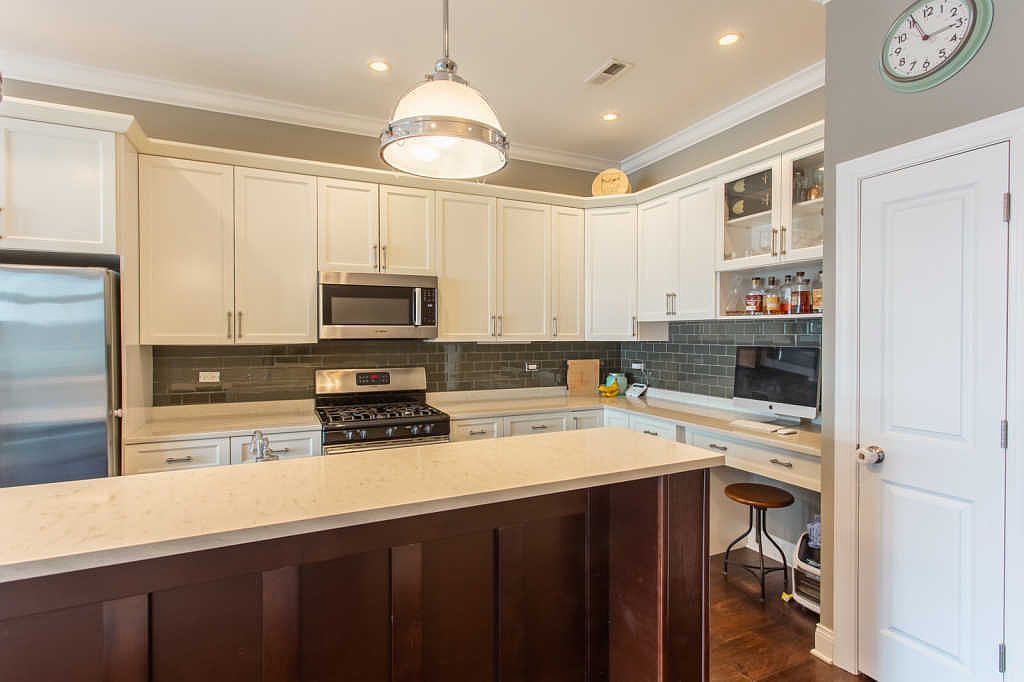 1845 S State Street Unit: 4