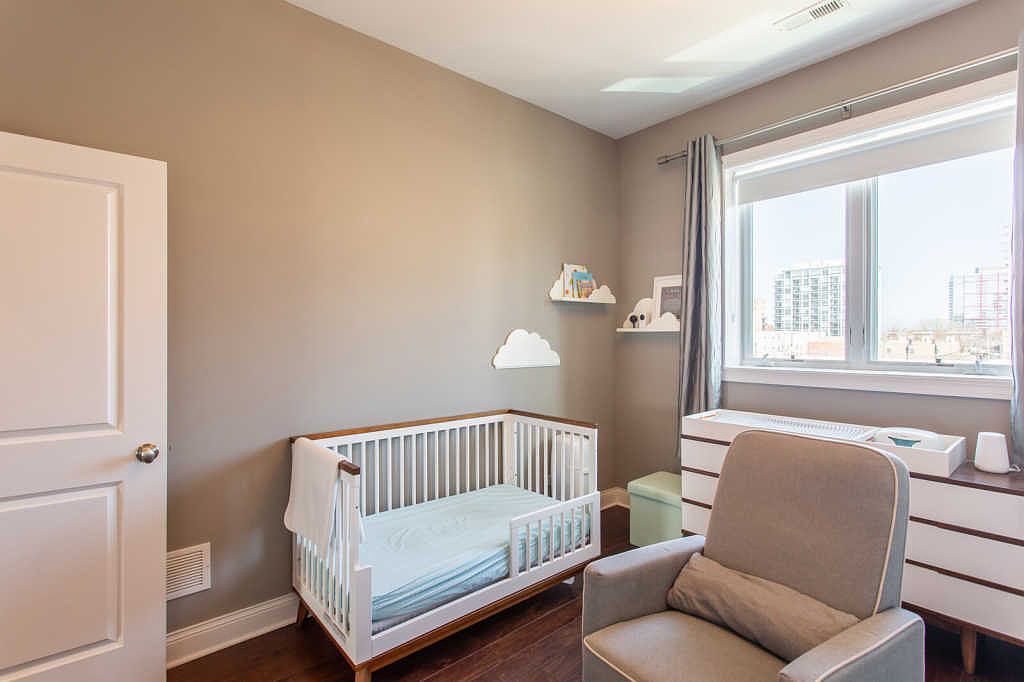1845 S State Street Unit: 4