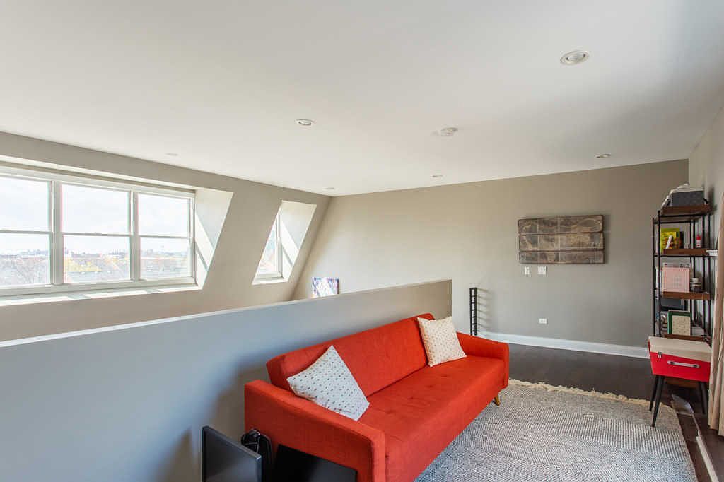 1845 S State Street Unit: 4