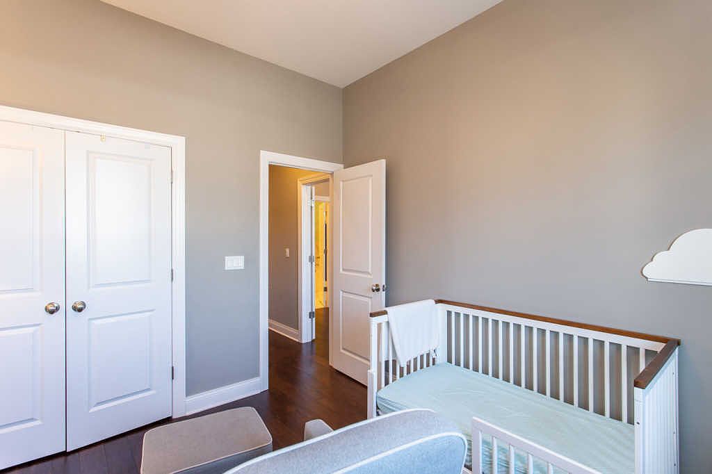 1845 S State Street Unit: 4