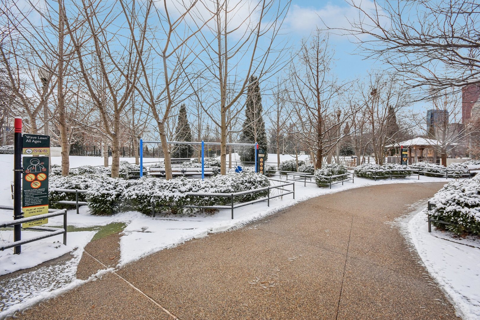 360 E Randolph Street Unit: 1102