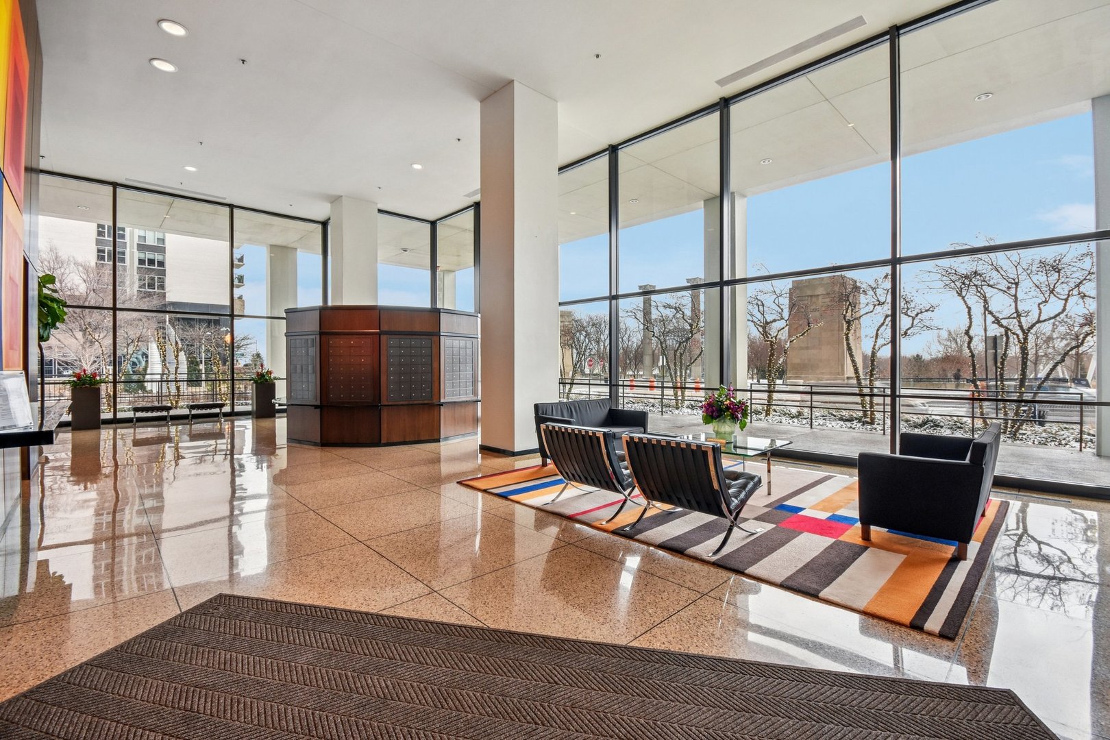 360 E Randolph Street Unit: 1102