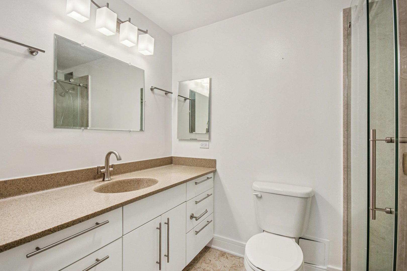 360 E Randolph Street Unit: 1102