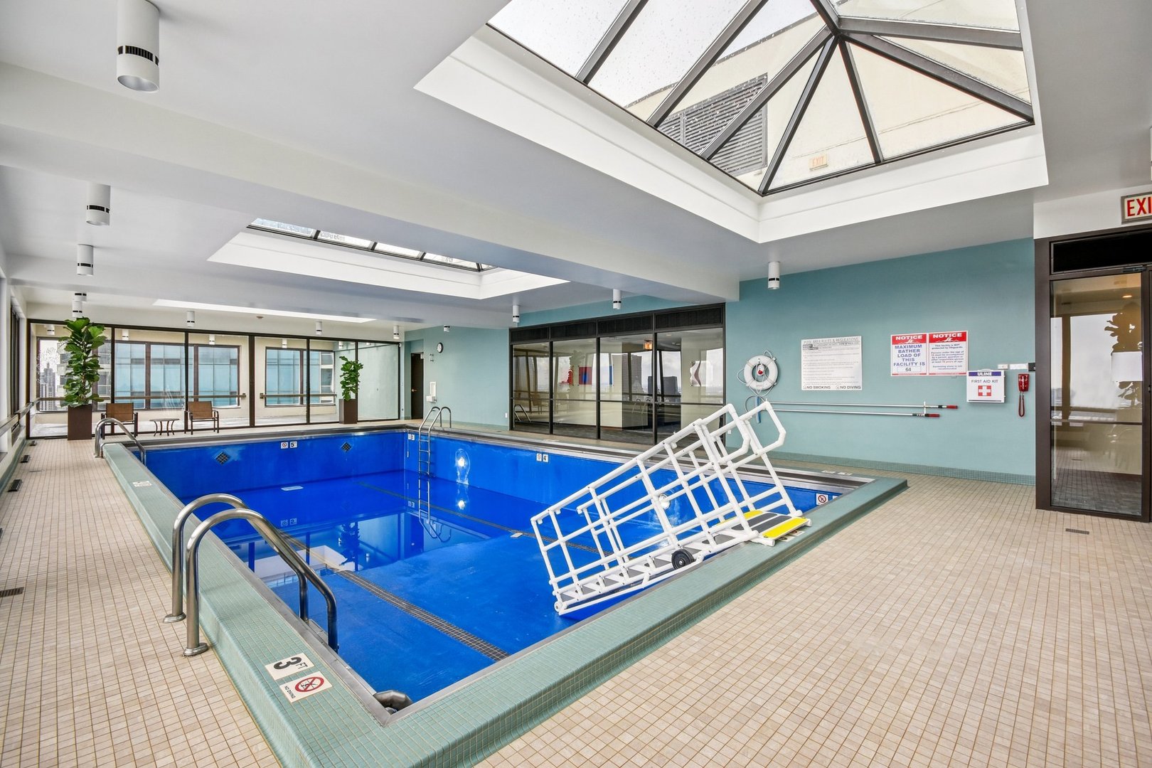 360 E Randolph Street Unit: 1102