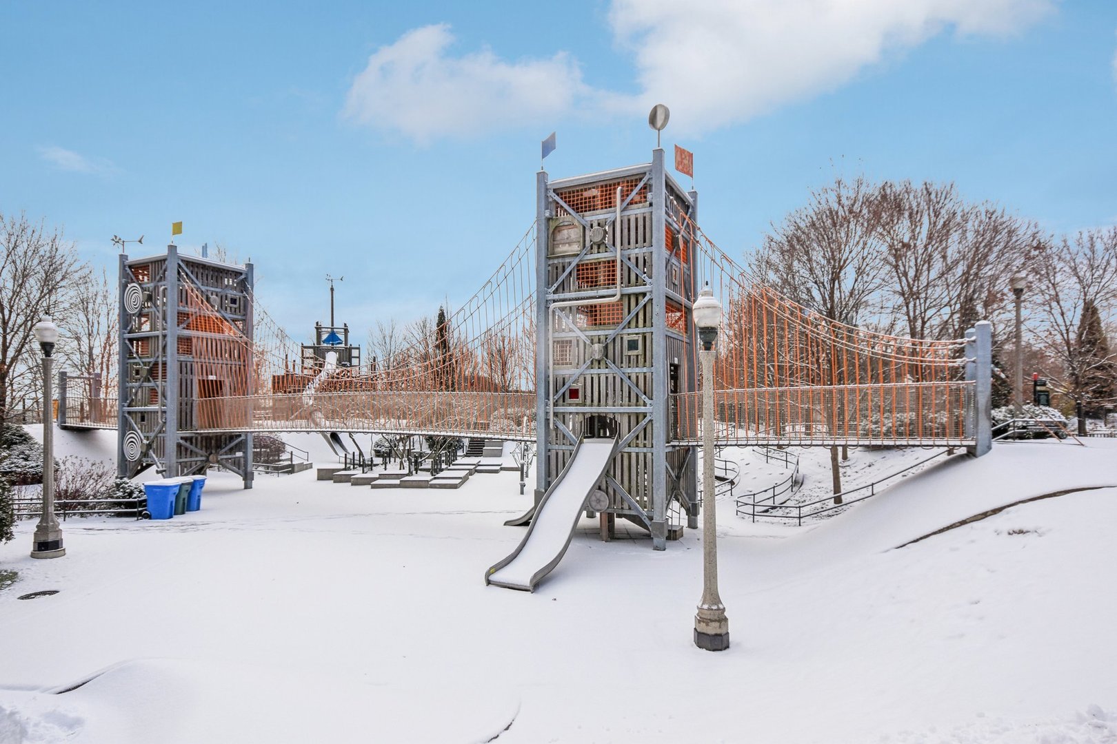 360 E Randolph Street Unit: 1102