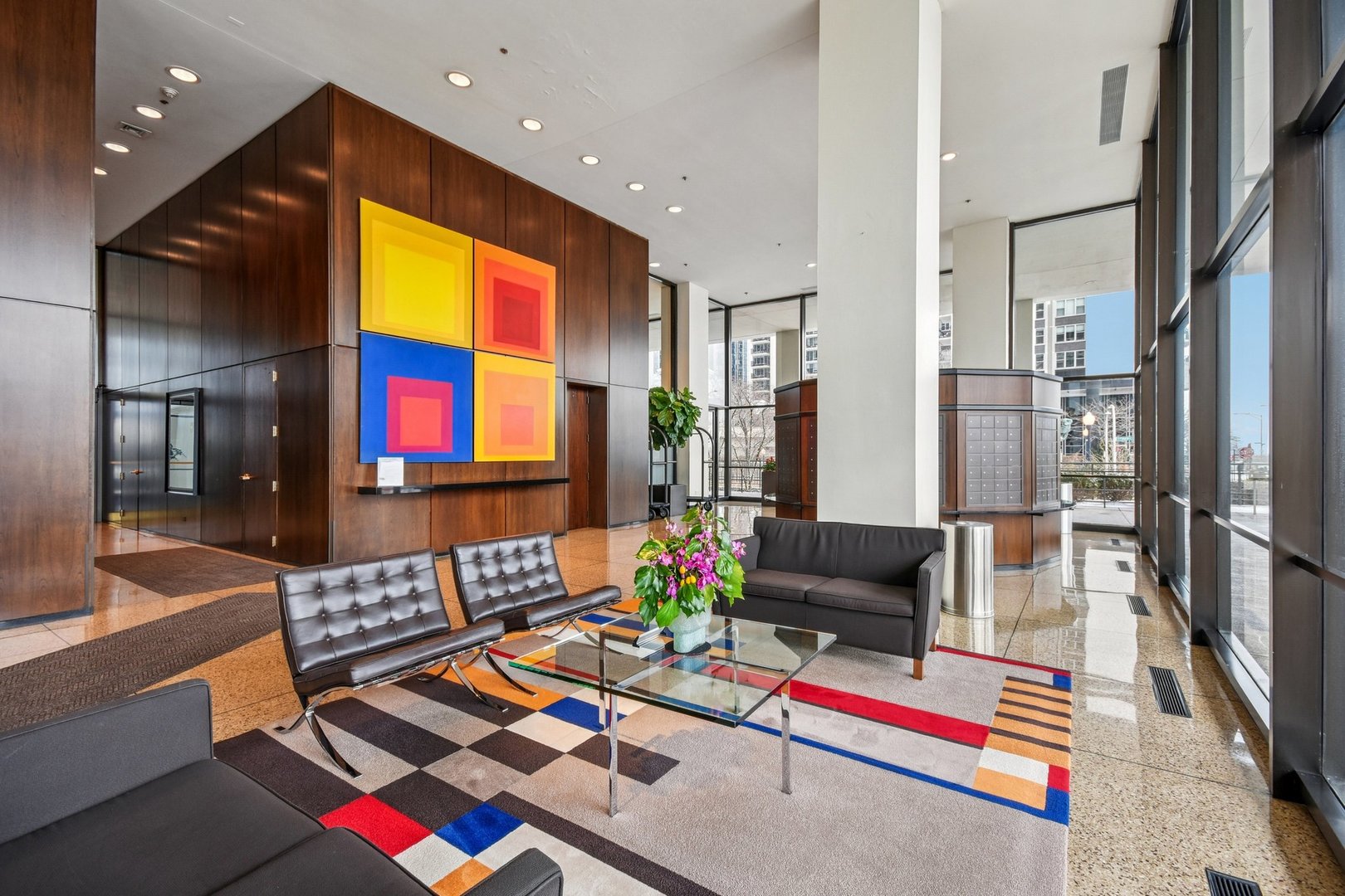 360 E Randolph Street Unit: 1102