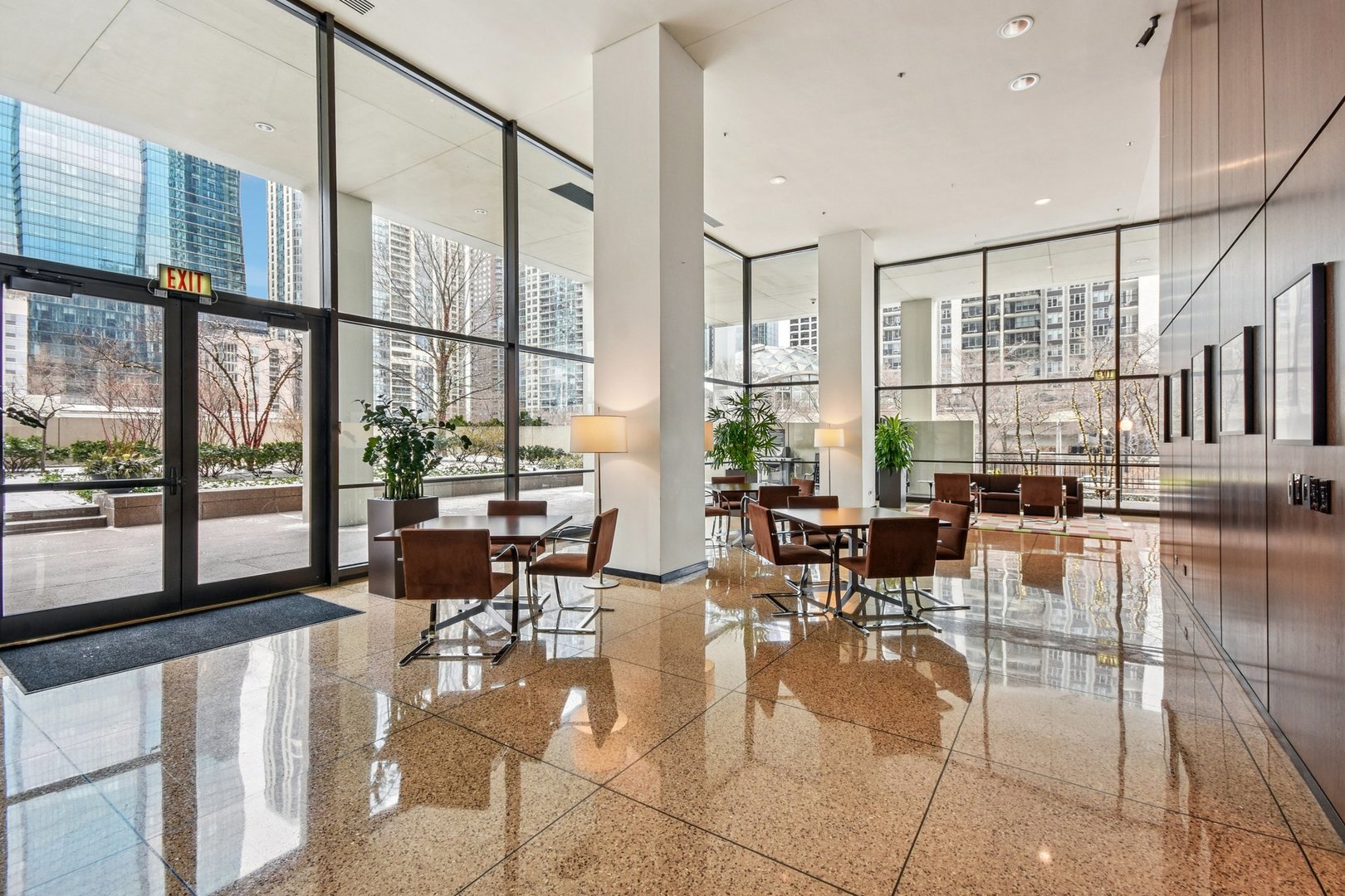 360 E Randolph Street Unit: 1102