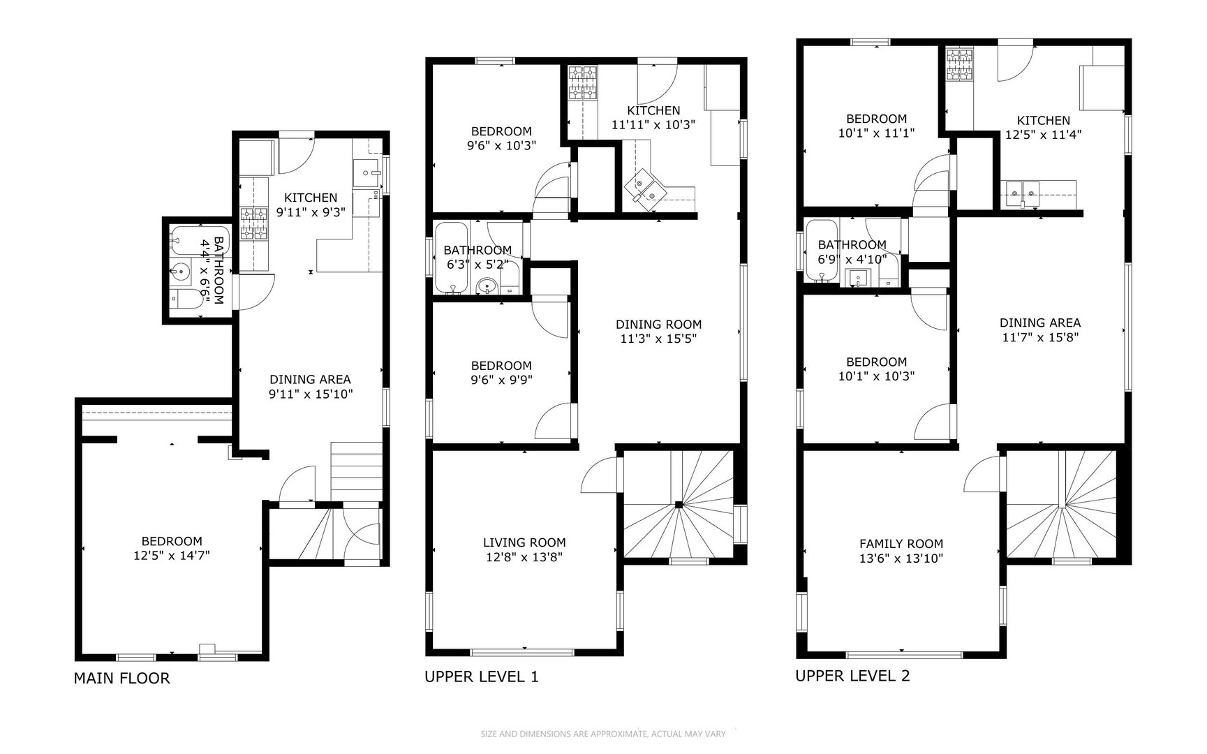 4735 N Keating Avenue