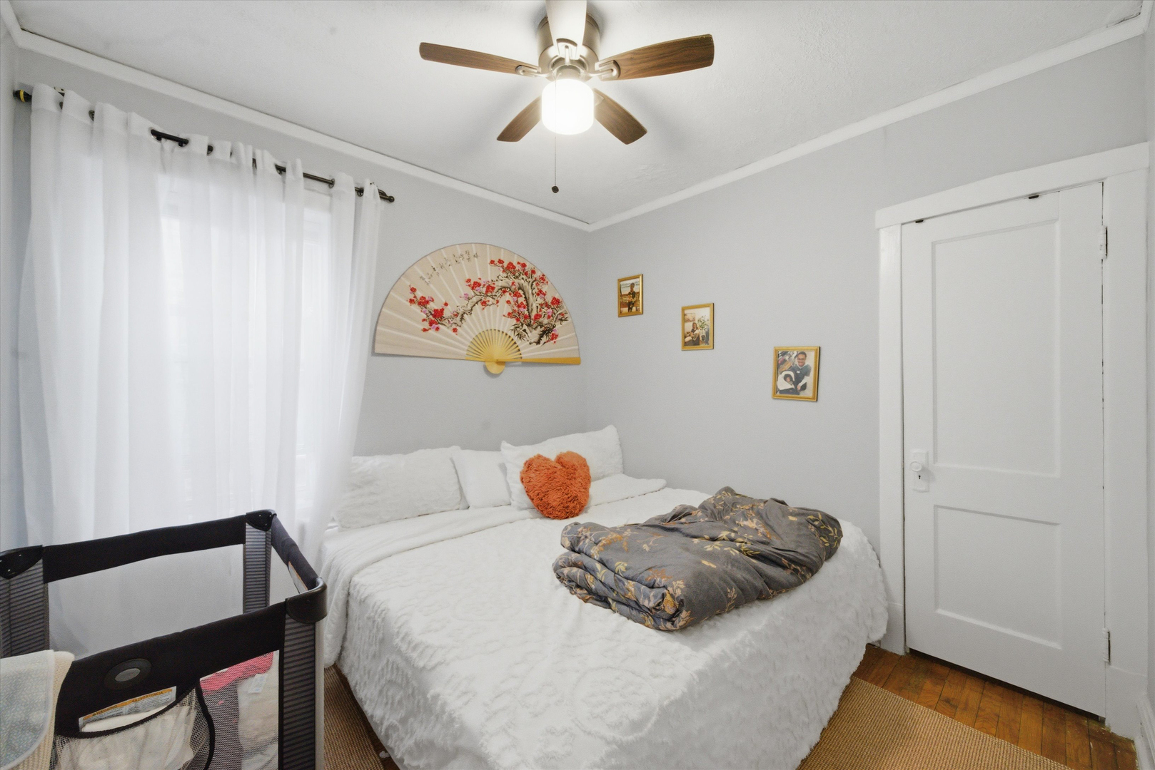 4735 N Keating Avenue