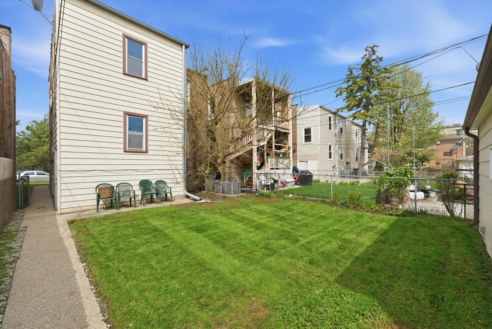 4735 N Keating Avenue