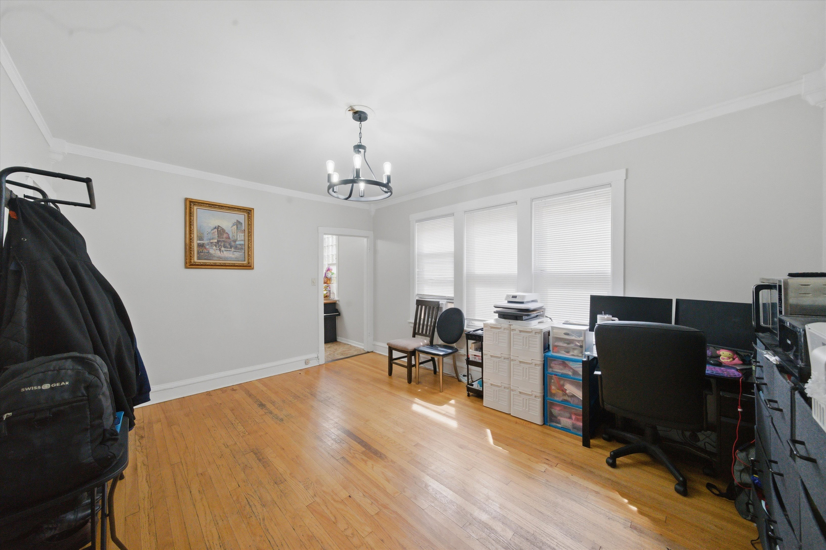 4735 N Keating Avenue