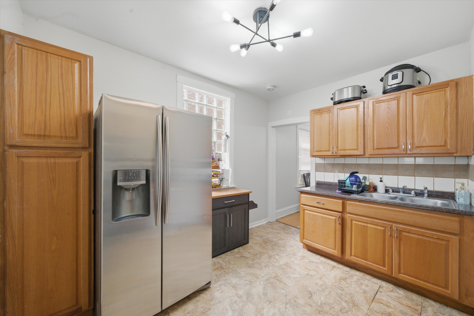 4735 N Keating Avenue