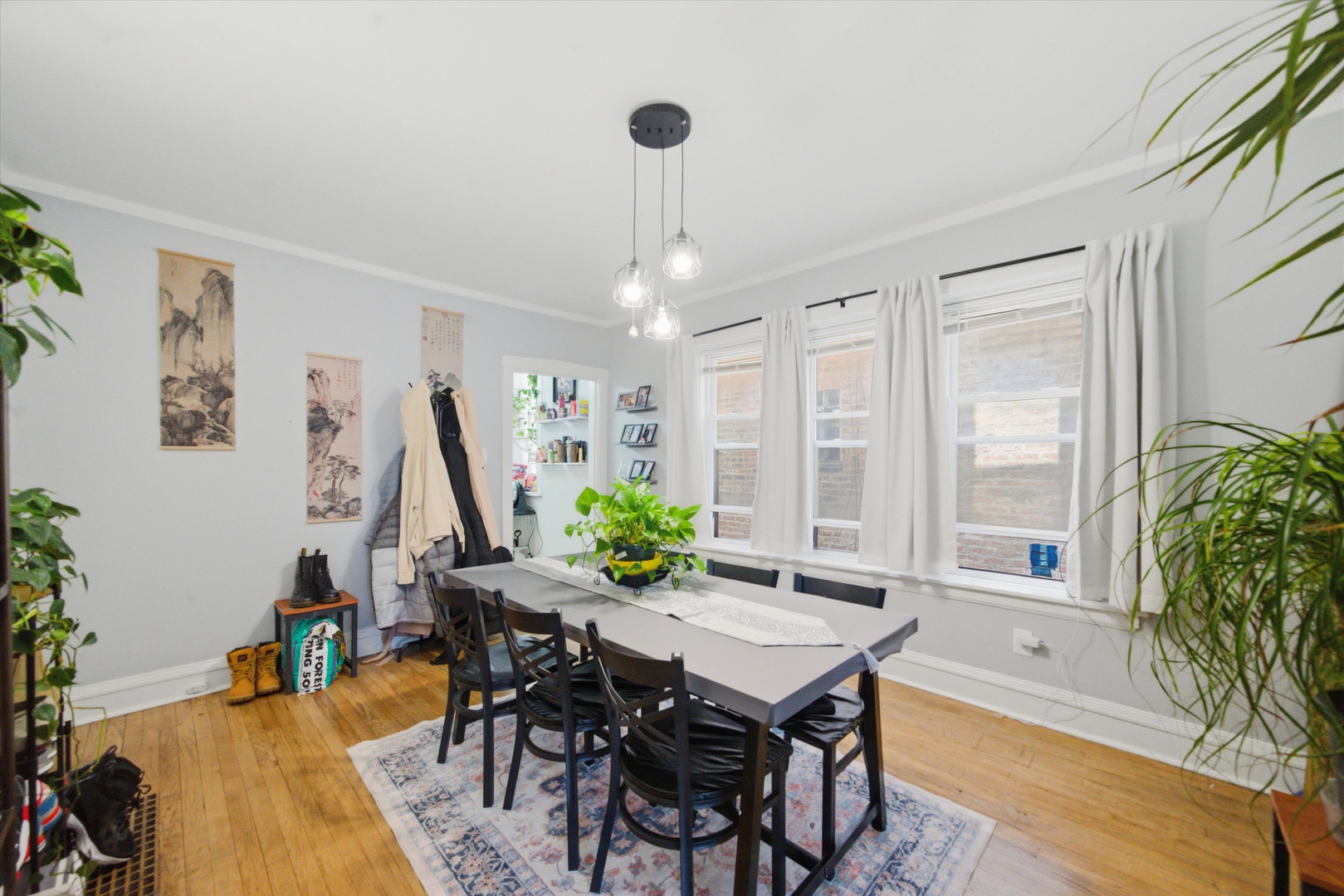 4735 N Keating Avenue