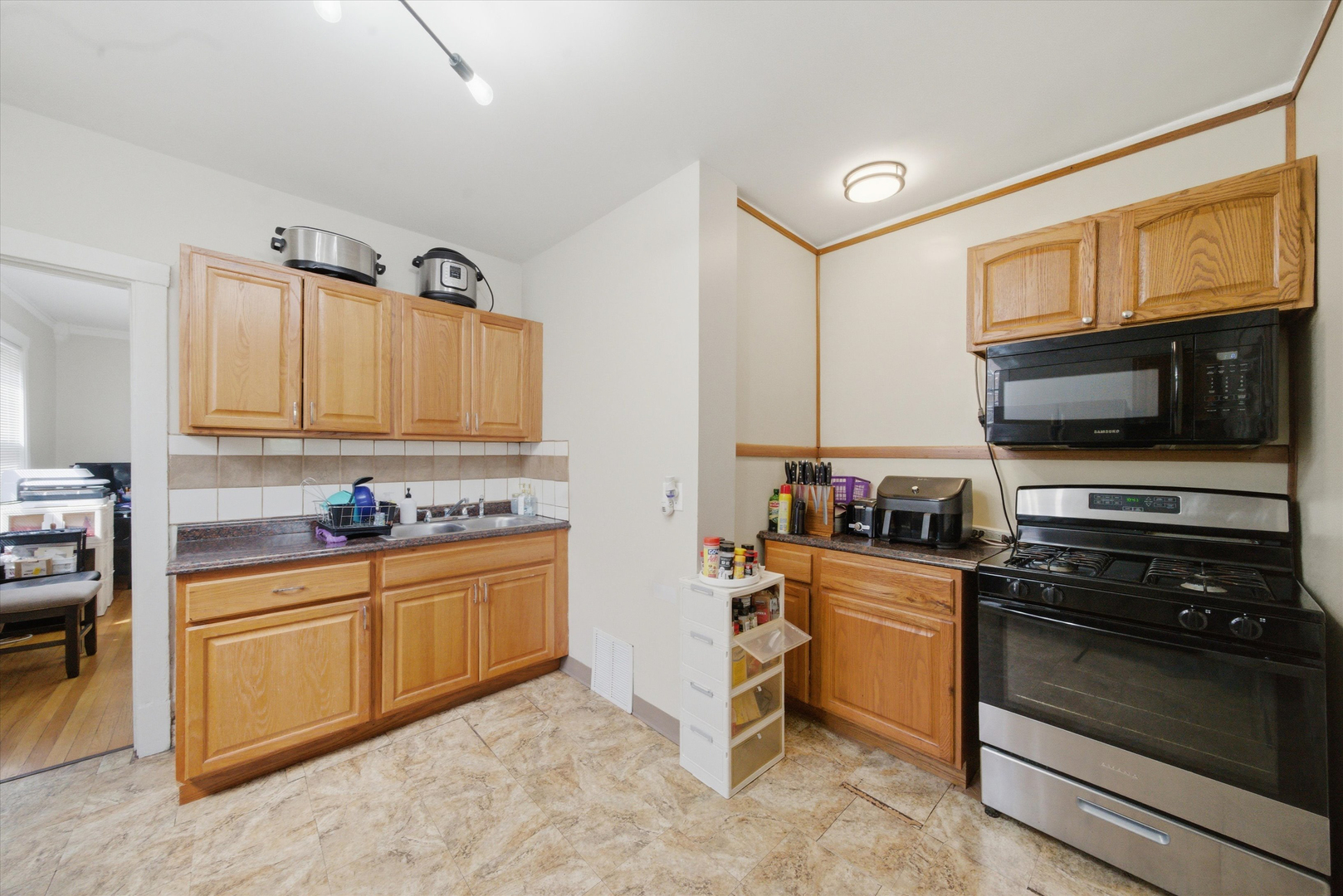 4735 N Keating Avenue