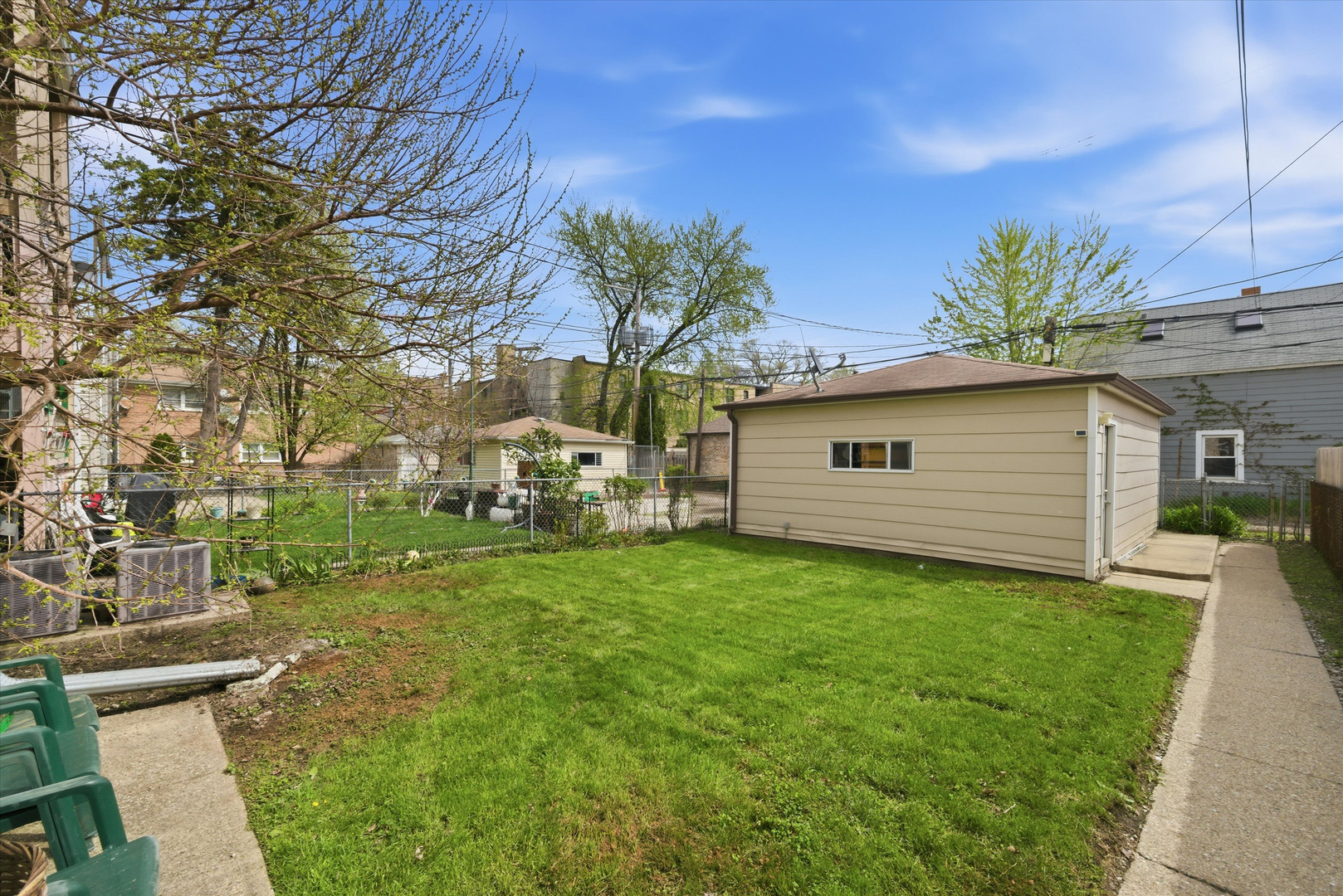 4735 N Keating Avenue