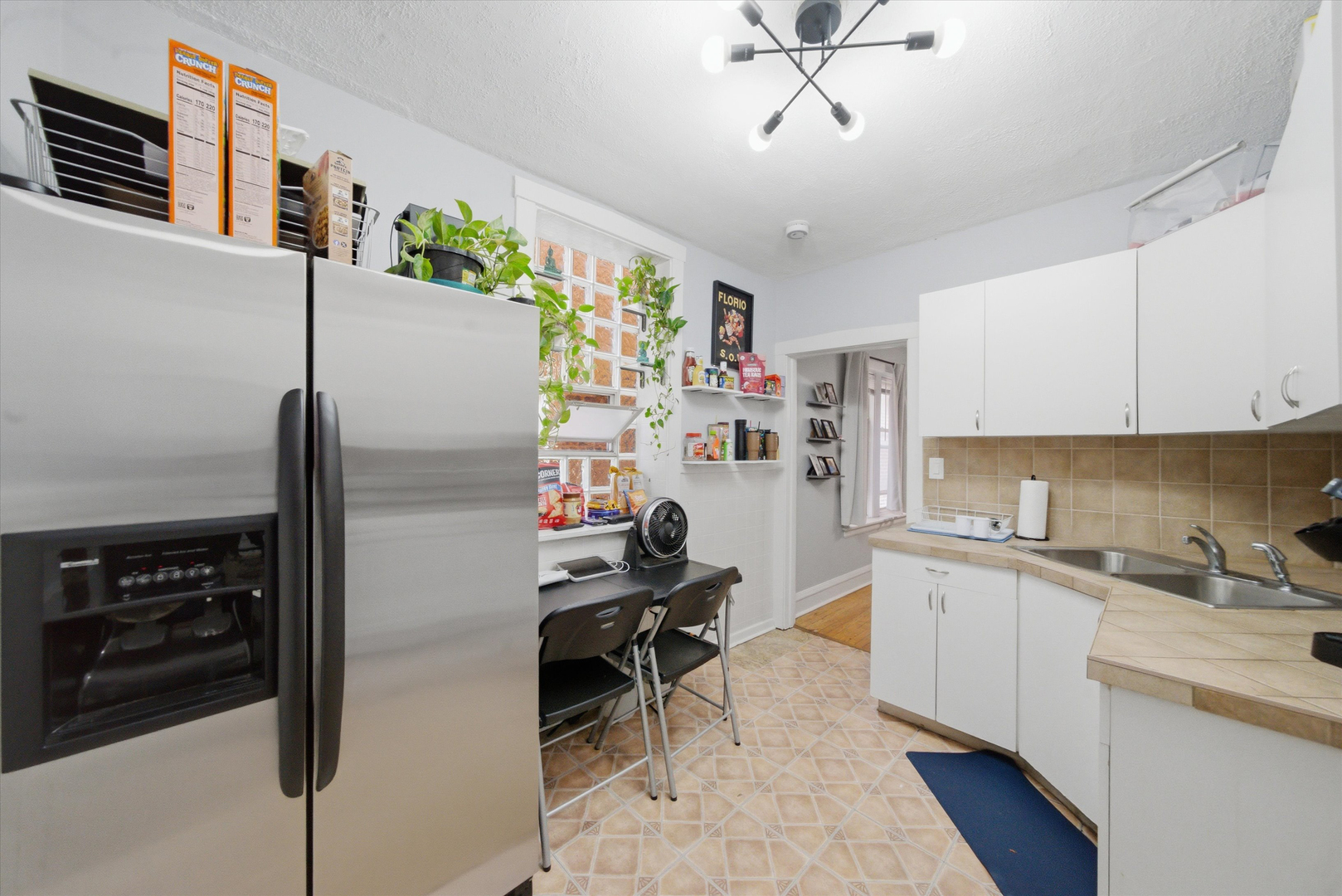 4735 N Keating Avenue