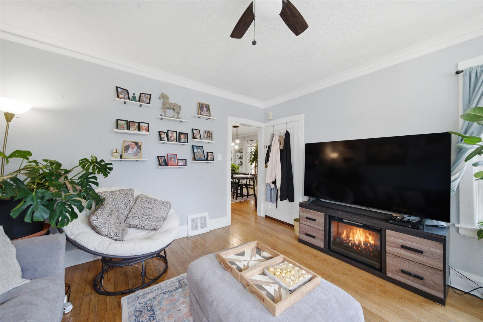 4735 N Keating Avenue