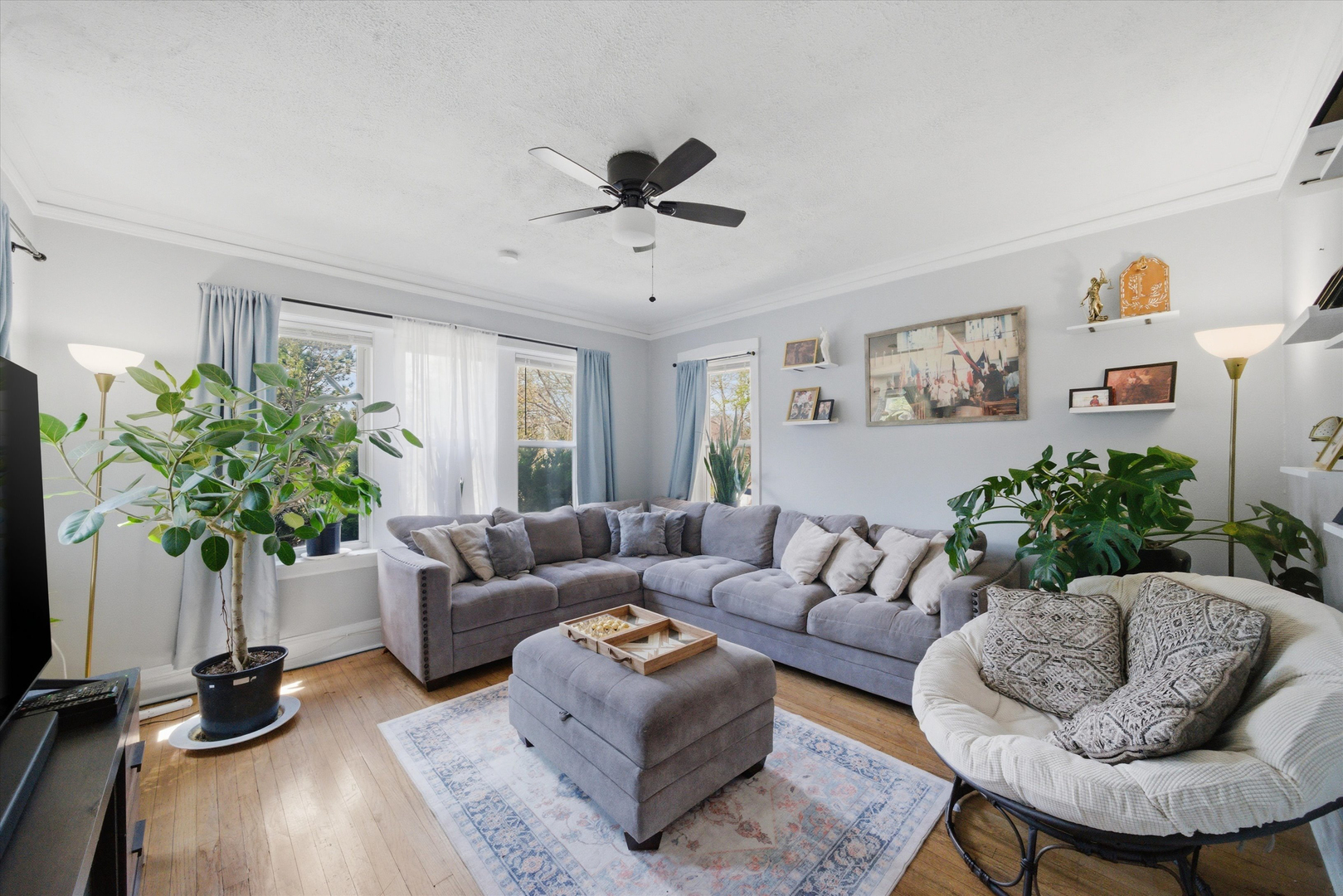 4735 N Keating Avenue