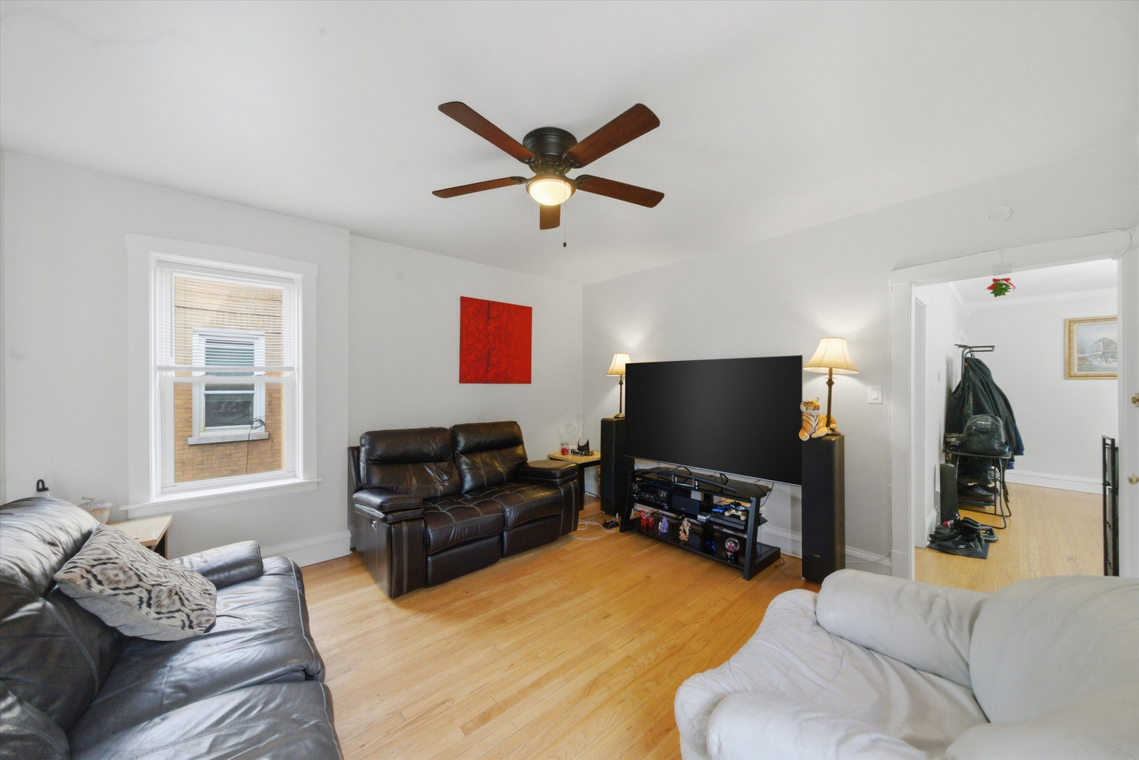 4735 N Keating Avenue