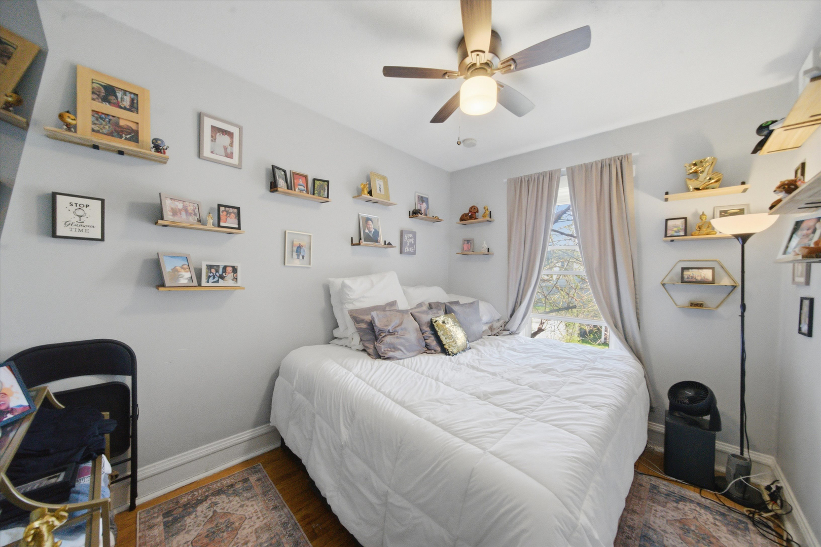 4735 N Keating Avenue