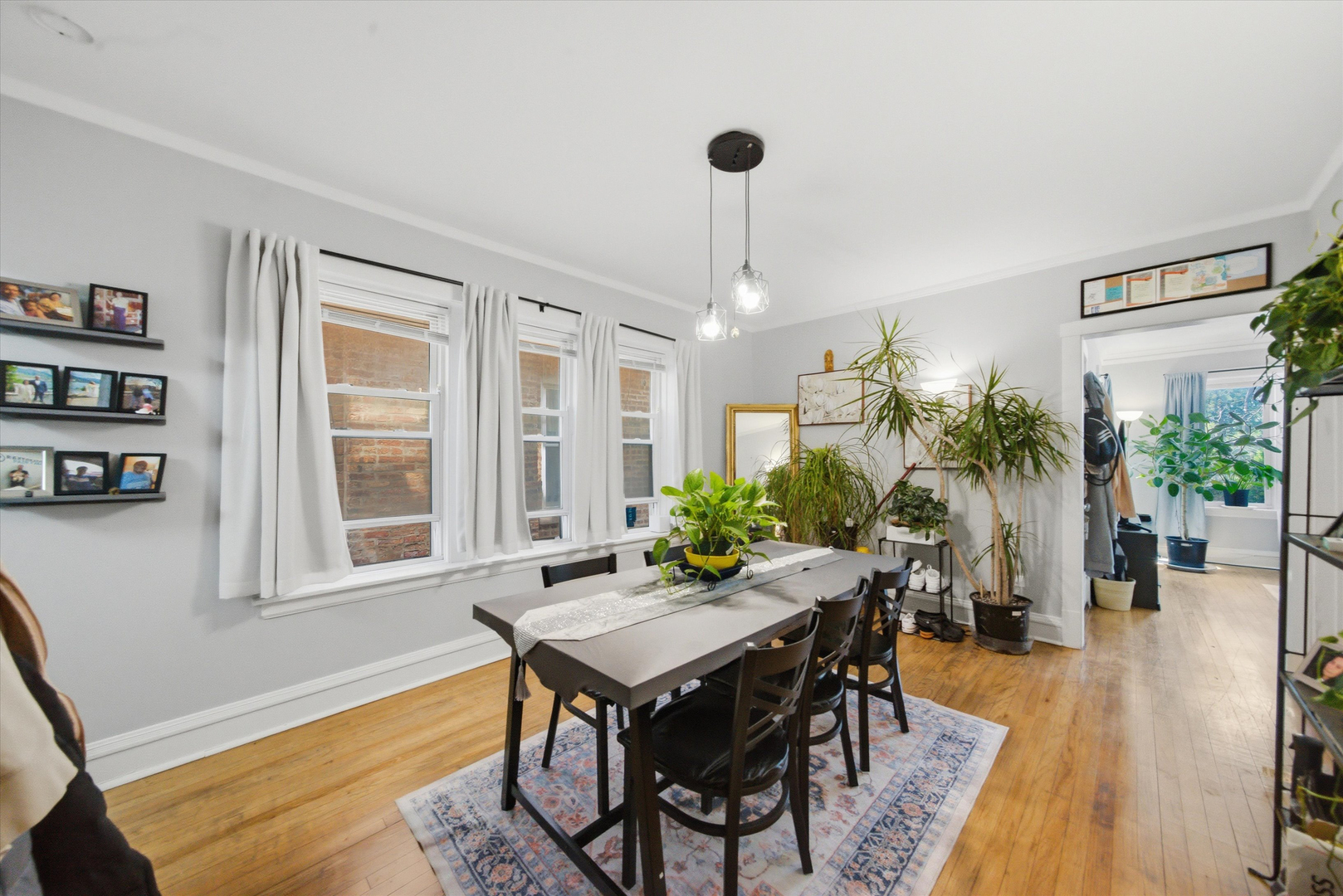 4735 N Keating Avenue