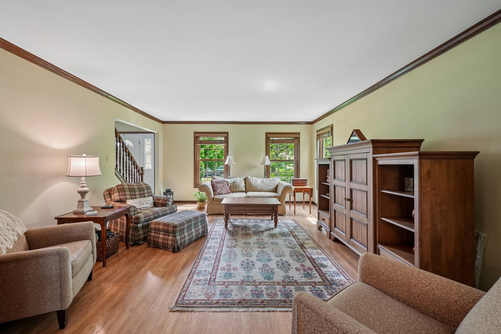 737 Clovetree Court