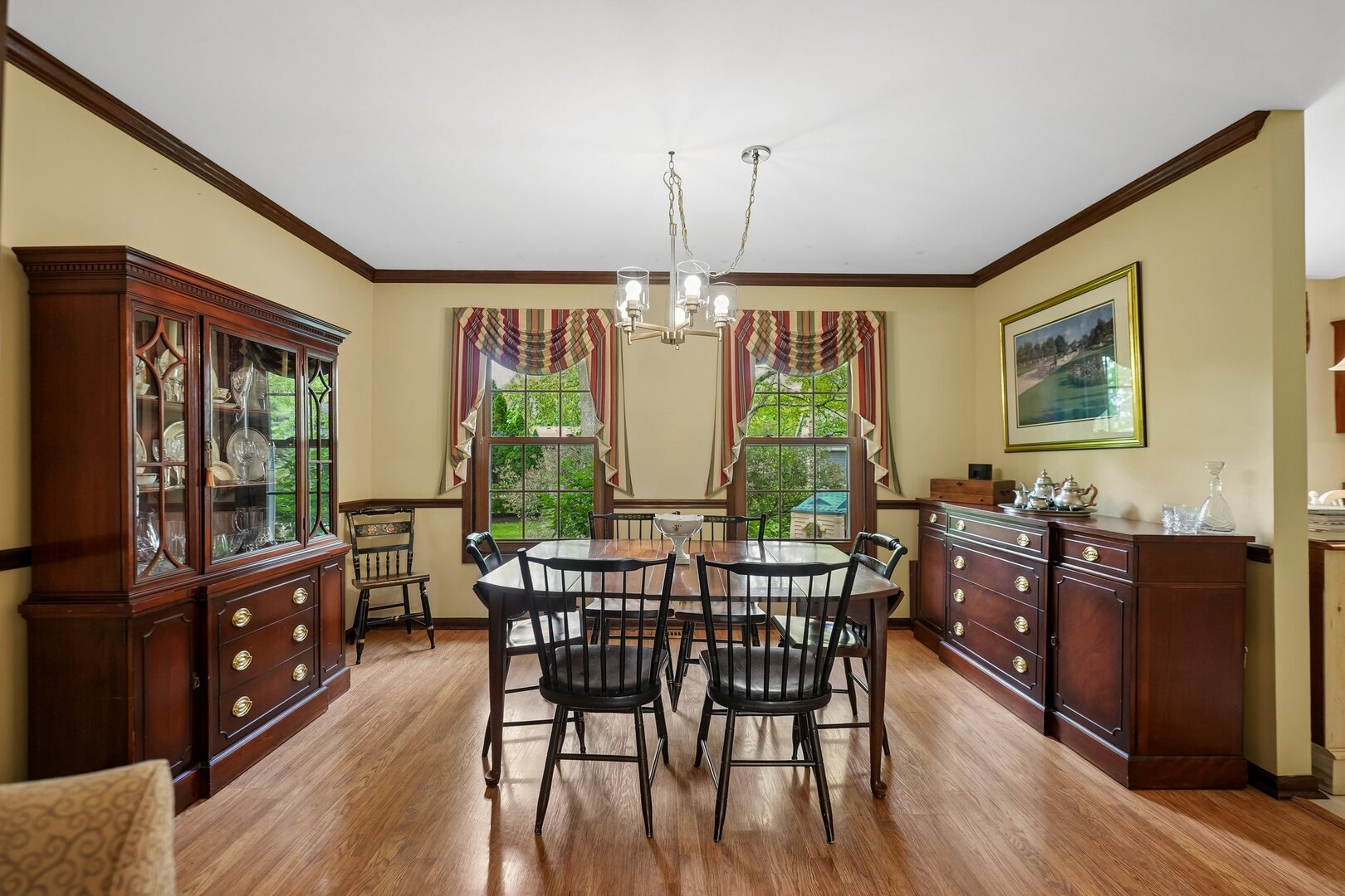 737 Clovetree Court