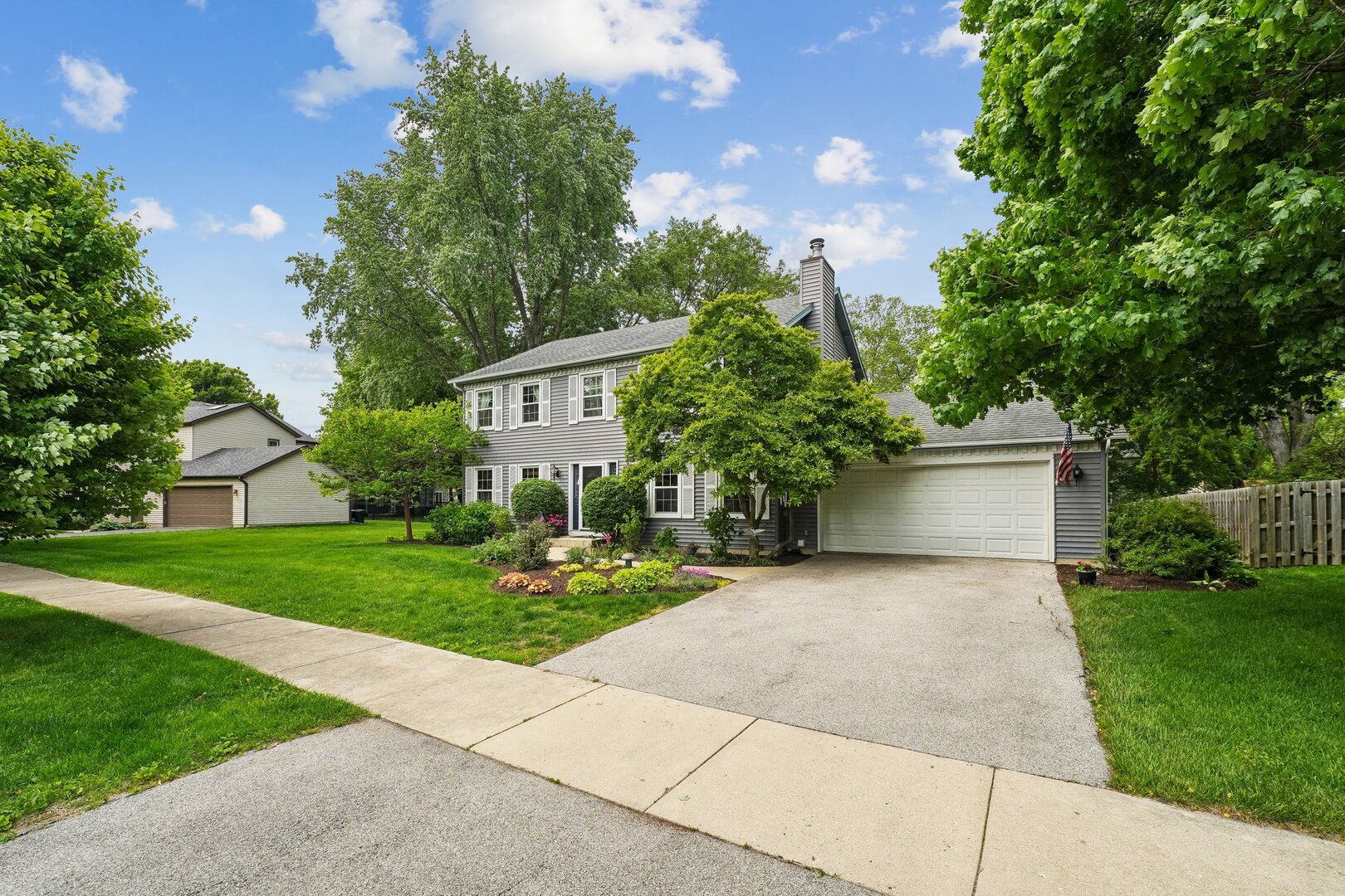 737 Clovetree Court