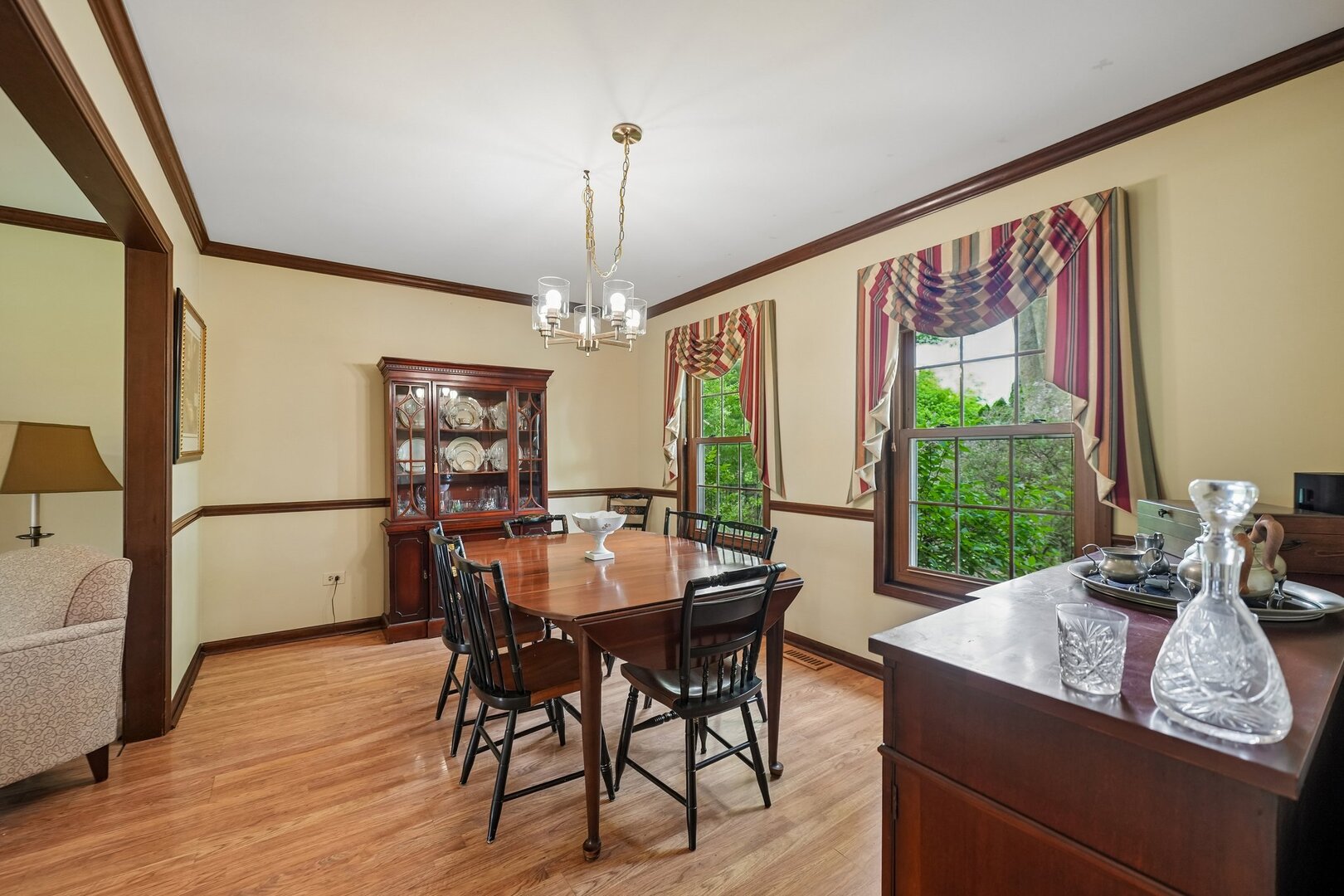 737 Clovetree Court