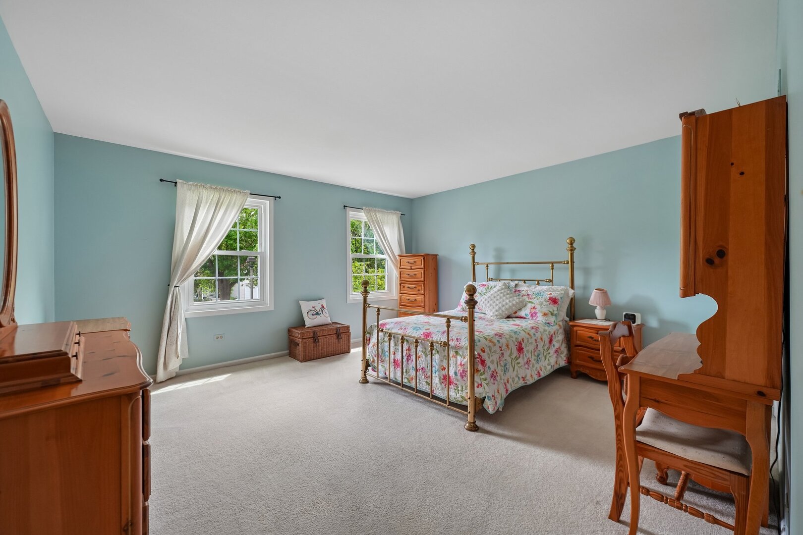 737 Clovetree Court