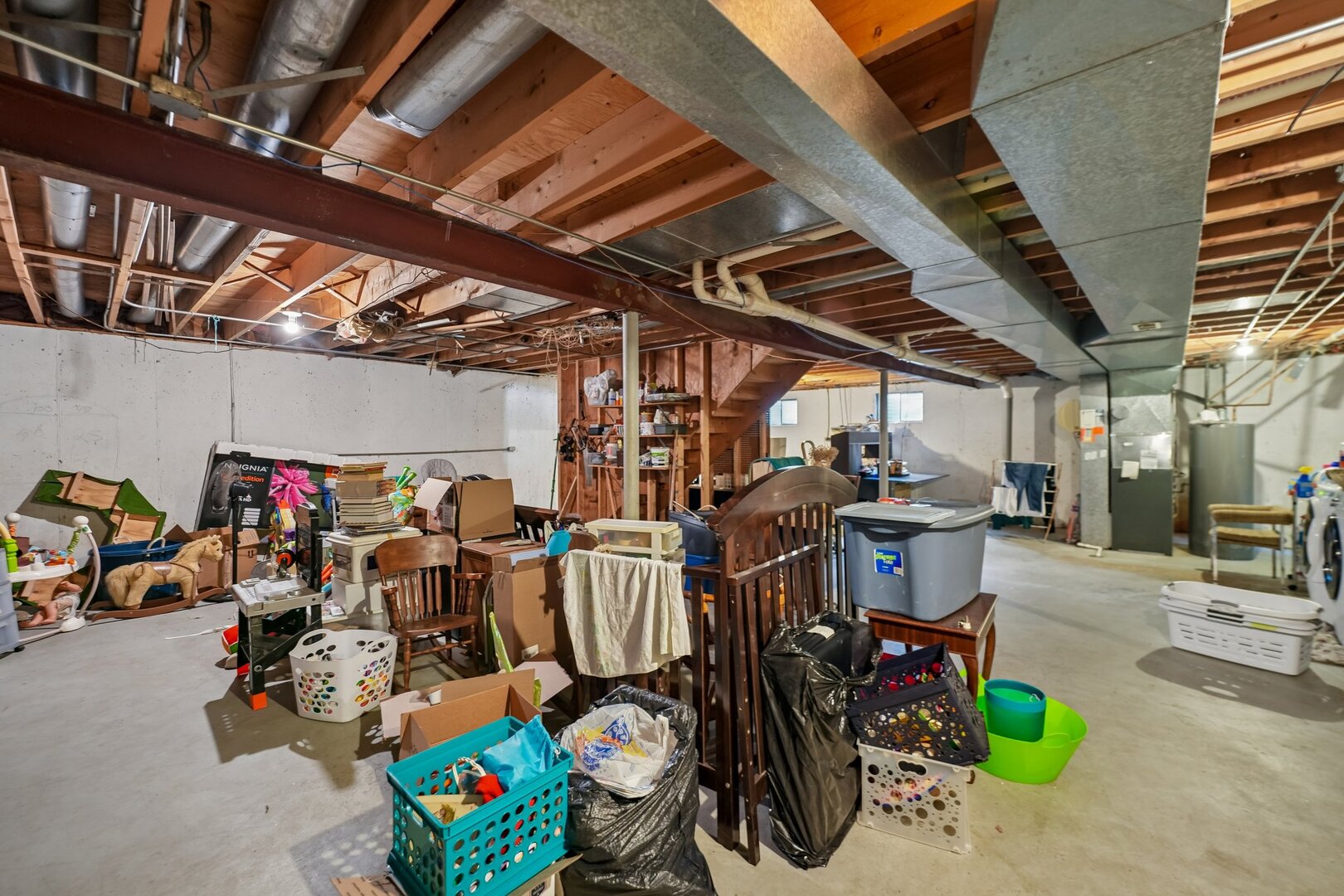 737 Clovetree Court