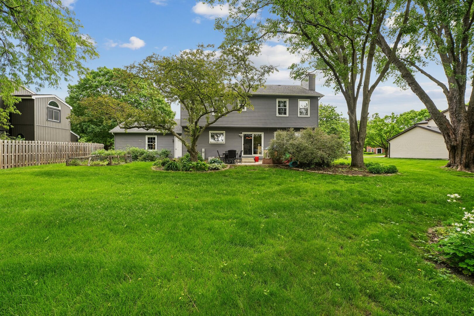 737 Clovetree Court